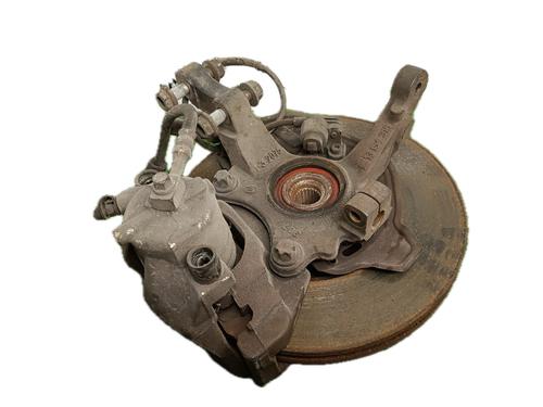 Right front steering knuckle OPEL COMBO Box Body/MPV 1.3 CDTI 16V | BP29773655M26