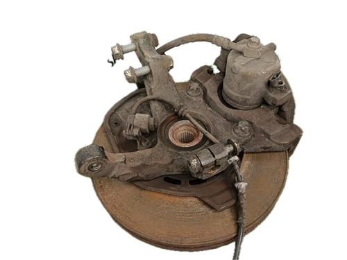 Left front steering knuckle OPEL COMBO Box Body/MPV 1.3 CDTI 16V | BP29773656M25