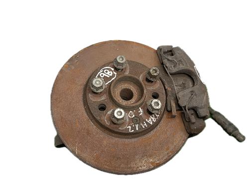 Used Right front steering knuckle OPEL ASTRA H (A04) 1.2 (L48) (80 hp) 29773658