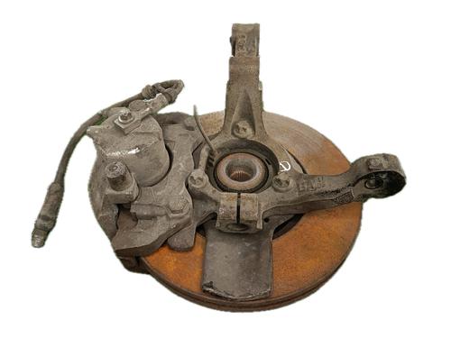 Right front steering knuckle OPEL ASTRA H (A04) 1.2 (L48) | BP29773658M26 - Image 2