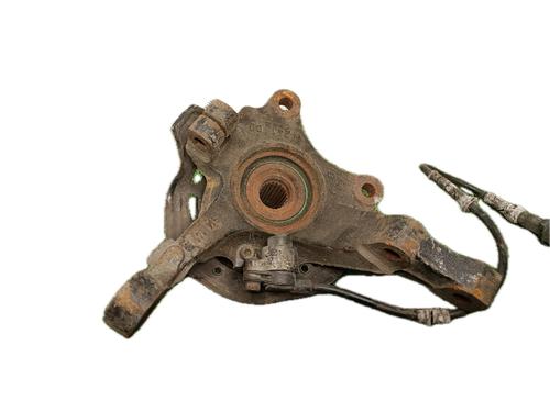 Right front steering knuckle OPEL CORSA C (X01) 1.3 CDTI (F08, F68) | BP29773660M26