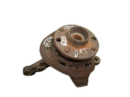 Højre Styrespindel Lejehus OPEL CORSA C (X01) 1.3 CDTI (F08, F68) (70 hp) 29773662