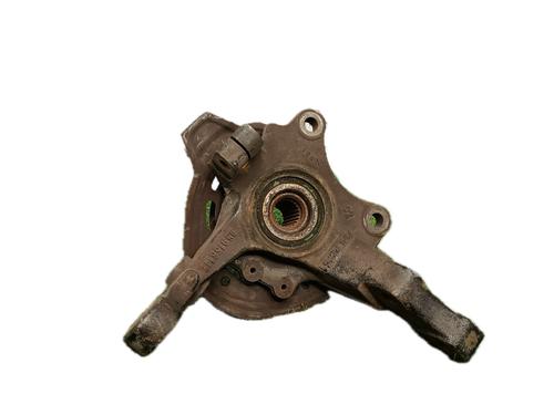 Right front steering knuckle OPEL CORSA C (X01) 1.3 CDTI (F08, F68) | BP29773662M26 