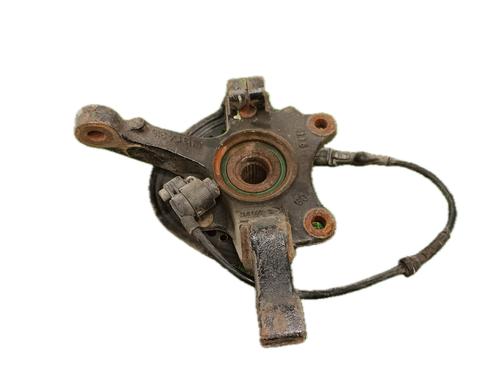 Right front steering knuckle OPEL CORSA C (X01) 1.0 (F08, F68) | BP29773663M26 