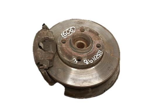 Used Left front steering knuckle SEAT IBIZA II (6K1) 1.0 (45 hp) 29773664