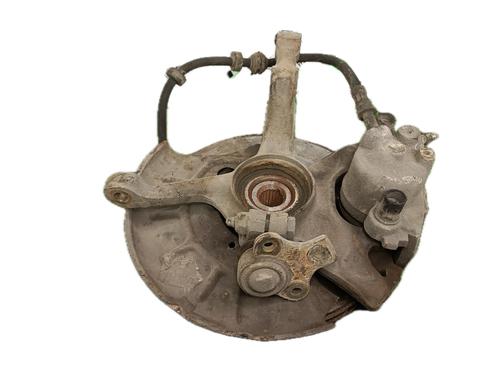 Left front steering knuckle SEAT IBIZA II (6K1) 1.0 | BP29773664M25