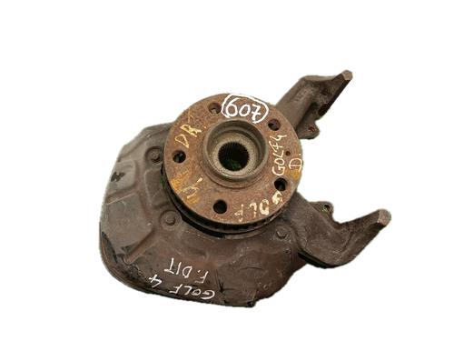 Used Right front steering knuckle VW GOLF IV (1J1) 1.4 16V (75 hp) 29773665