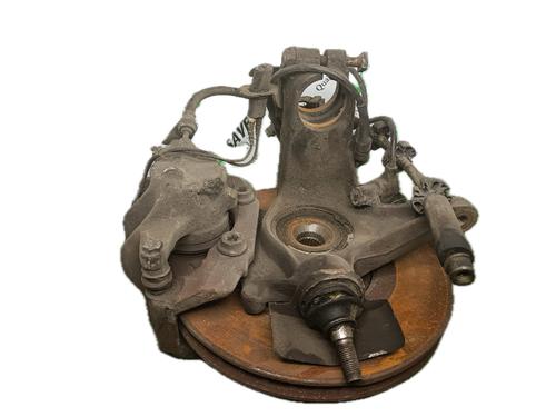 Right front steering knuckle PEUGEOT 406 (8B) 2.0 HDI 90 | BP29773666M26