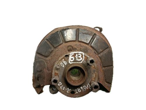 Høyre Styrespindel lagerhus VW PASSAT B6 (3C2) 2.0 TDI (170 hp) 29773671