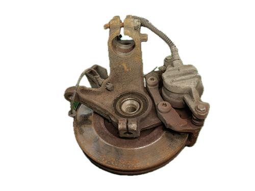 Mangueta delantera izquierda PEUGEOT 206 Hatchback (2A/C) 1.6 HDi 110 | BP29773672M25