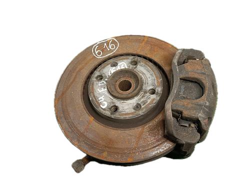 Høyre Styrespindel lagerhus CITROËN C4 I (LC_) 1.6 HDi (90 hp) 29773673