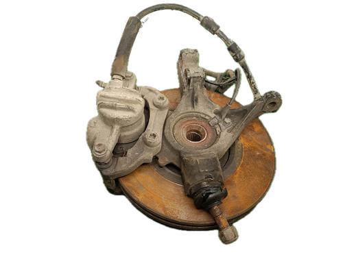 Right front steering knuckle CITROËN C4 I (LC_) 1.6 HDi | BP29773673M26