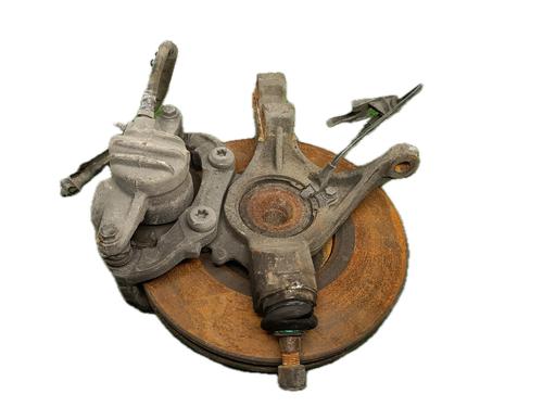 Høyre Styrespindel lagerhus CITROËN C4 I (LC_) 1.6 HDi | BP29773677M26 