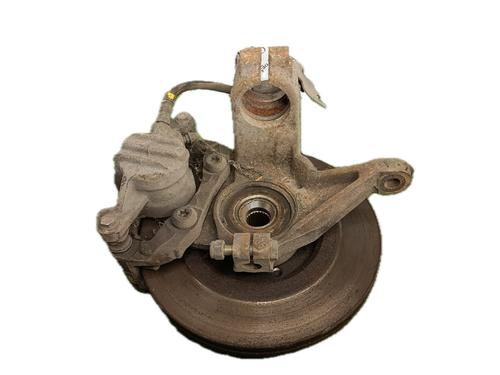 Fusée avant droite CITROËN BERLINGO / BERLINGO FIRST MPV (MF_, GJK_, GFK_) 1.9 D (MFDJY) | BP29773678M26 