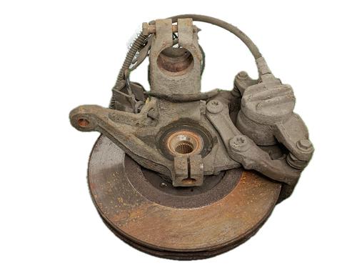 Achsschenkel links vorne CITROËN C4 Picasso I MPV (UD_) 1.6 HDi | BP29773680M25 