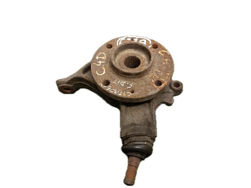 Høyre Styrespindel lagerhus CITROËN C4 I (LC_) 1.6 HDi (90 hp) 29773682