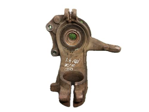 Left front steering knuckle PEUGEOT 207 (WA_, WC_) 1.6 HDi | BP29773683M25