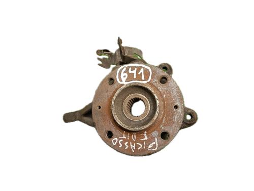 Højre Styrespindel Lejehus CITROËN XSARA PICASSO (N68) 1.6 HDi (109 hp) 29773691