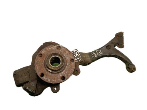 Used Left front steering knuckle VW PASSAT B5 (3B2) 1.9 TDI (90 hp) 29773696