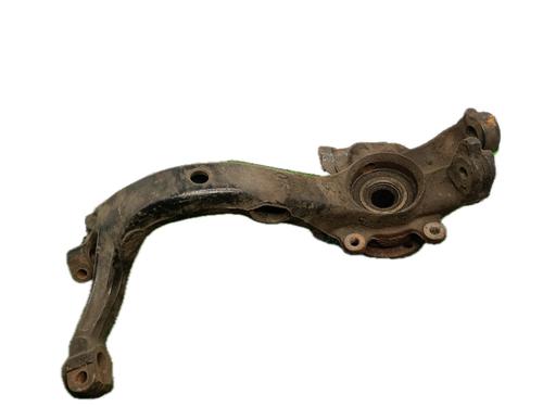 Left front steering knuckle VW PASSAT B5 (3B2) 1.9 TDI | BP29773696M25