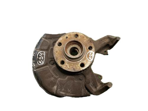 Mangueta delantera derecha AUDI A3 (8L1) 1.9 TDI (90 hp) 29773697