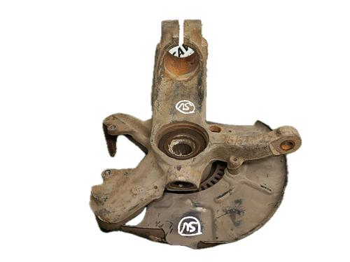 Right front steering knuckle AUDI A3 (8L1) 1.9 TDI | BP29773697M26