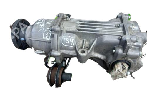 Differential hinten für DACIA DUSTER (HS_) 1.5 dCi 4x4 (90 hp) 29773701