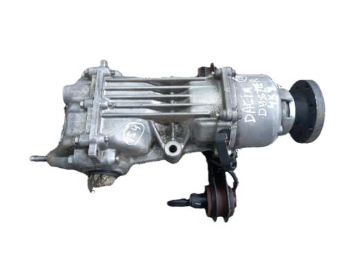 Differential, bag DACIA DUSTER (HS_) 1.5 dCi 4x4 | BP29773701M24 