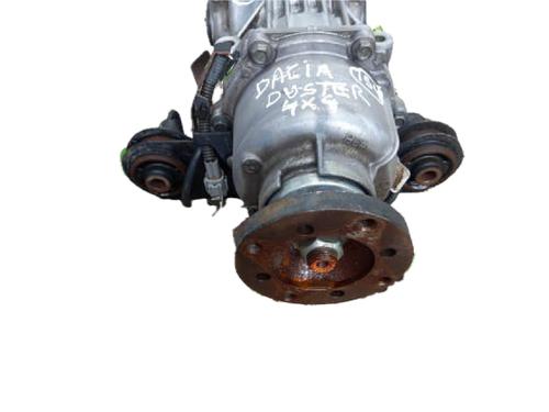 Differential, bag DACIA DUSTER (HS_) 1.5 dCi 4x4 | BP29773701M24 