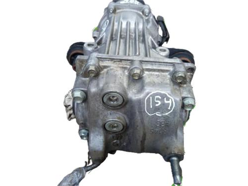 Differential, bag DACIA DUSTER (HS_) 1.5 dCi 4x4 | BP29773701M24 
