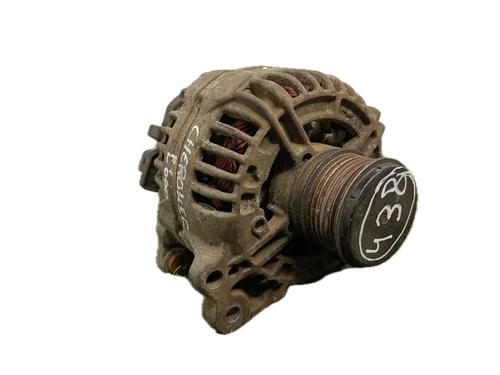 Alternator JEEP GRAND CHEROKEE II (WJ, WG) 3.1 TD 4x4 | BP29773703M7