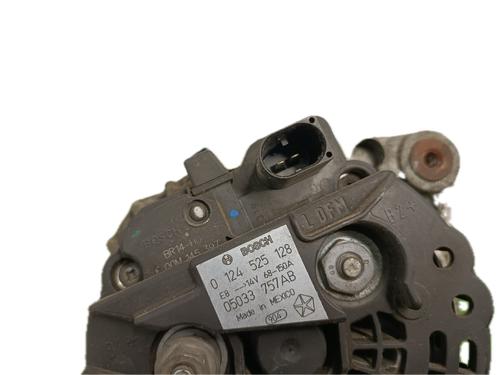 Alternator JEEP GRAND CHEROKEE II (WJ, WG) 3.1 TD 4x4 | BP29773703M7