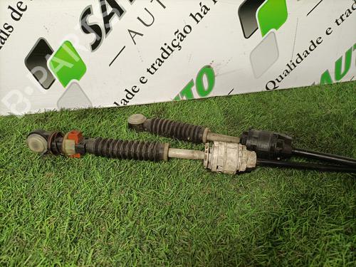 Gearstang DACIA DUSTER (HS_) 1.5 dCi 4x4 | BP29773705M90 