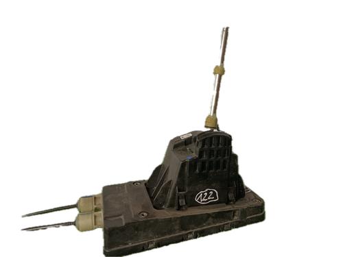 Gearstang DACIA DUSTER (HS_) 1.5 dCi 4x4 | BP29773705M90 