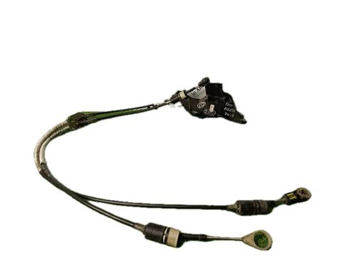 Used Gear lever FORD FIESTA V (JH_, JD_) 1.4 16V (80 hp) 29773706