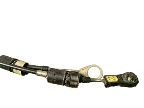 Gear lever FORD FIESTA V (JH_, JD_) 1.4 16V | BP29773706M90 