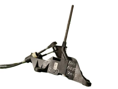 Gear lever FORD FIESTA V (JH_, JD_) 1.4 16V | BP29773706M90 