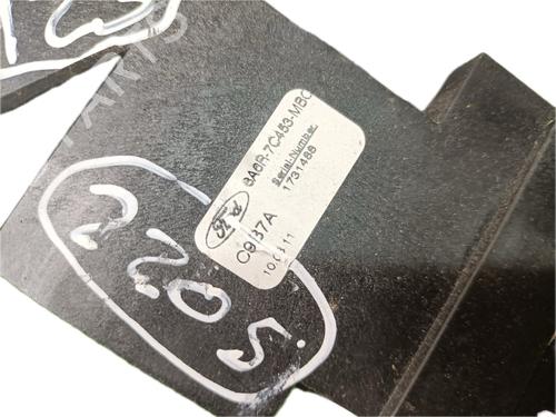 Gear lever FORD FIESTA V (JH_, JD_) 1.4 16V | BP29773706M90 