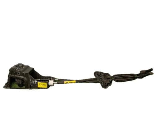 Used Gear lever RENAULT MEGANE III Hatchback (BZ0/1_, B3_) 1.5 dCi (106 hp) 29773708