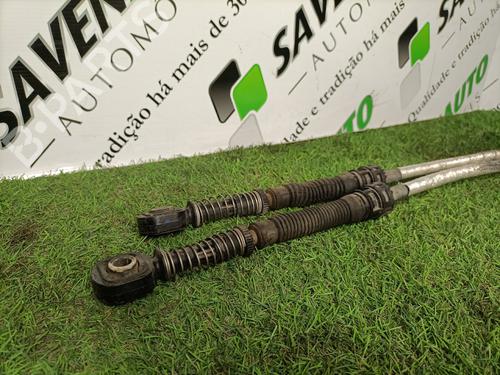 Gear lever VW GOLF V (1K1) 1.9 TDI | BP29773711M90 