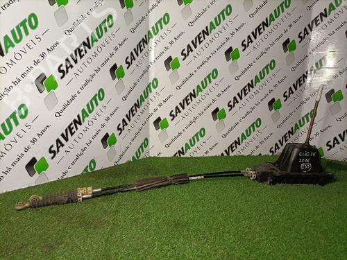 Gearstang RENAULT CLIO IV (BH_) 1.5 dCi (BHMW) (86 hp) 29773713