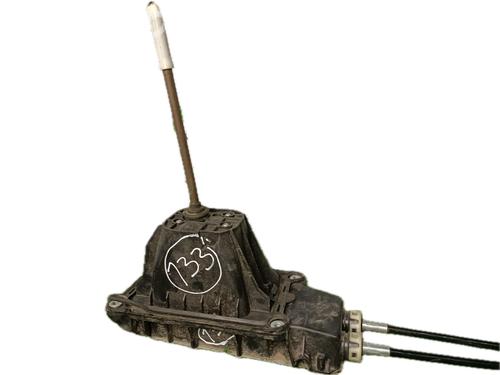 Gear lever RENAULT CLIO IV (BH_) 1.5 dCi (BHMW) | BP29773713M90