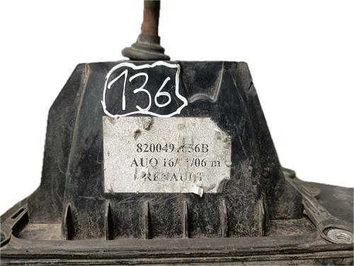 Gearstang DACIA LOGAN (LS_) 1.5 dCi (LS04) | BP29773714M90 