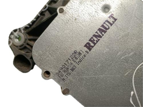 Dźwignia zmiany biegów RENAULT CLIO IV (BH_) 1.5 dCi (BHM6) | BP29773717M90 