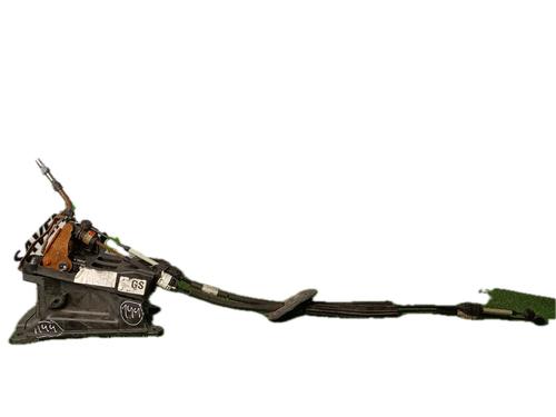 Used Gear lever RENAULT GRAND SCÉNIC III (JZ0/1_) 1.6 dCi (JZ00, JZ12) (130 hp) 29773719