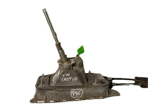 Dźwignia zmiany biegów VW CADDY III Box Body/MPV (2KA, 2KH, 2CA, 2CH) 1.9 TDI | BP29773721M90 