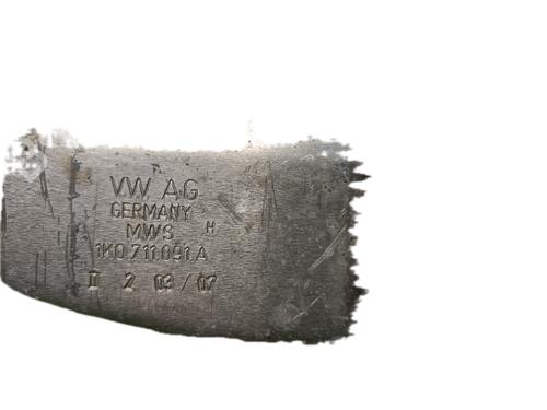 Dźwignia zmiany biegów VW CADDY III Box Body/MPV (2KA, 2KH, 2CA, 2CH) 1.9 TDI | BP29773721M90 