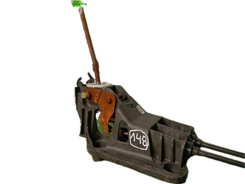 Gear lever CITROËN C-ELYSEE (DD_) 1.6 HDI 92 | BP29773722M90 