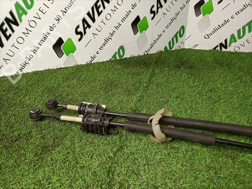 Gear lever CITROËN C-ELYSEE (DD_) 1.6 HDI 92 | BP29773722M90 