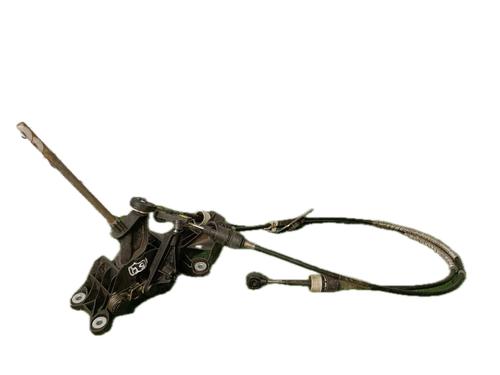 Used Gear lever FORD FIESTA VI (CB1, CCN) 1.25 (60 hp) 29773725